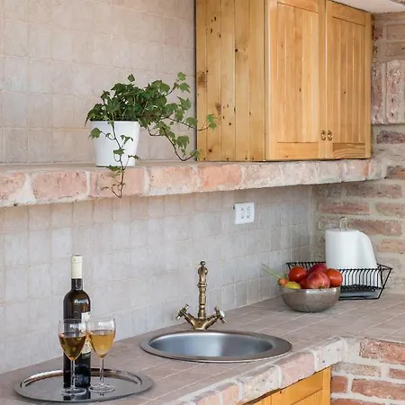 Apartmán Luxury Terrace Among The Old Rooftops Next To Diocletian's Palace Split